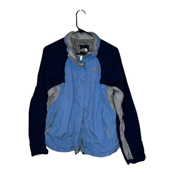 The North Face Jacket Womens Hyvent Summit Series 3/1 Waterproof no hood small - Picture 2 of 11